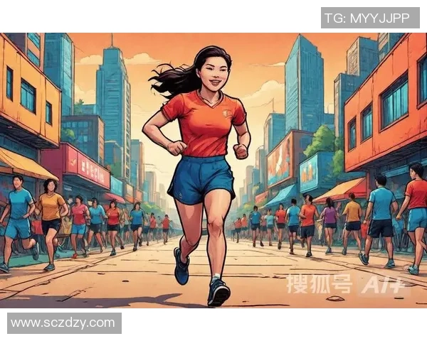 女性在体育圈的地位演变与挑战 从边缘到中心的历程与影响