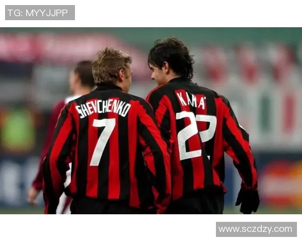 AC米兰球员冲击金球奖的全方位数据对比分析与前景展望 AC米兰球员冲击金球奖的全方位数据对比分析与前景展望